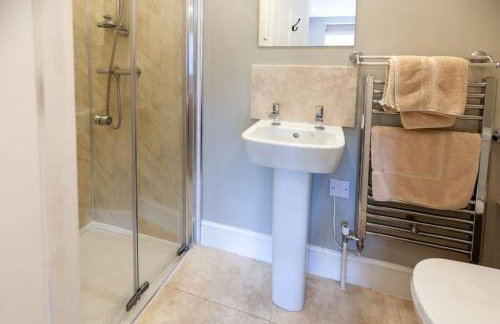 The Cow Barn - Norfolk Cottage Agency - Foto 5