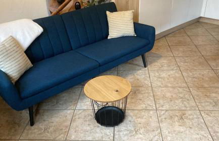 Ferienwohnung am Schloss - Foto 11