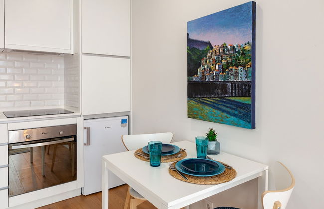 Oporto Palace Apartments - Foto 34