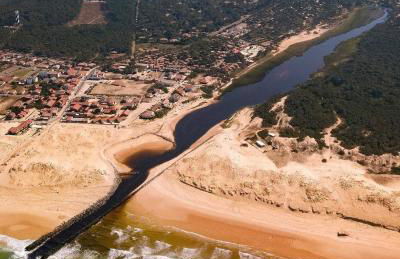 Les Bord'Océanes Sauna & Spa Villa Marensine et Villa Oyat - Foto 54