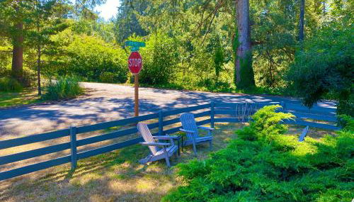 Ocean Park Beach Cottage - Foto 5