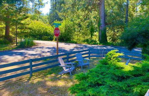 Ocean Park Beach Cottage - Foto 5