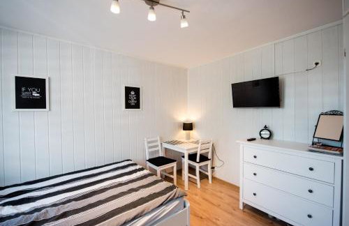 Agroturystyka na Jurze Apartamenty z widokiem na Zamek Jacuzzi Sauna Beczka - Foto 50