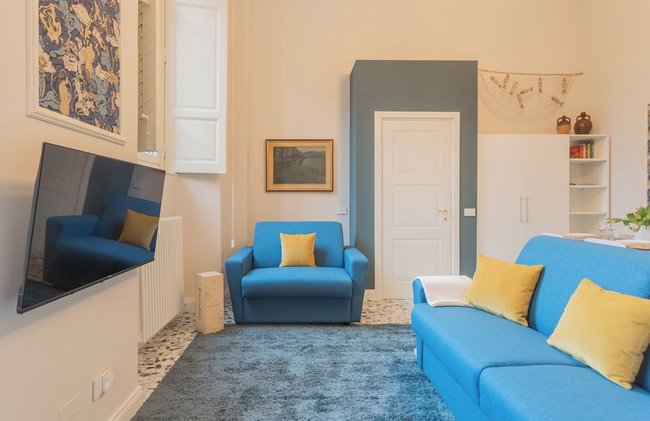 Cinque Giornate 70 Suites by Rent all Como - Foto 143