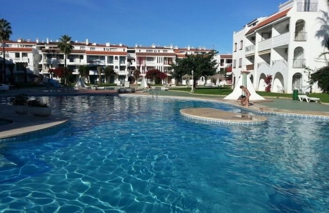 Apartamentos Habitat-26 - Photo 11