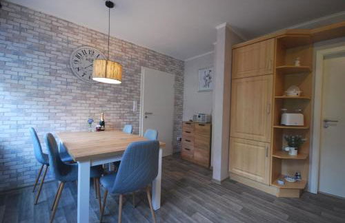 Ferienwohnung Up Hobarg 35523 - Foto 13