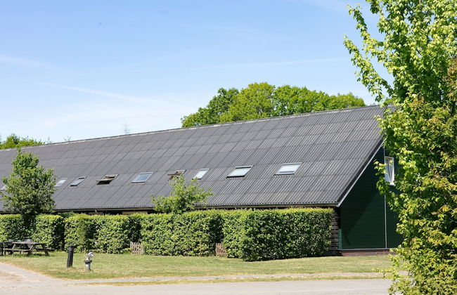 Relaxing Woodland Retreat - Foto 24