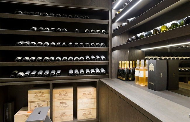 5 Bed House w/ Indoor Pool, Sauna & Private Garden - Fulham - Foto 48