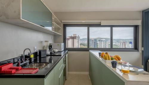 LIV - Apartamento 1101 - Foto 5