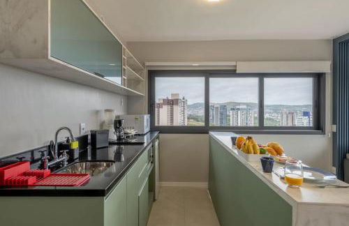 LIV - Apartamento 1301 - Foto 8