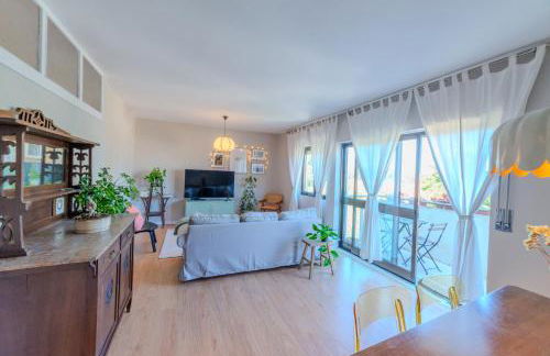 VIVA Spacious 3 bedroom apartment - Foto 32