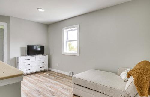 Spacious Oswego Home 6 Mi to Fort Ontario! - Foto 20