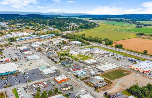 The Night Owl Perch - Foto 36