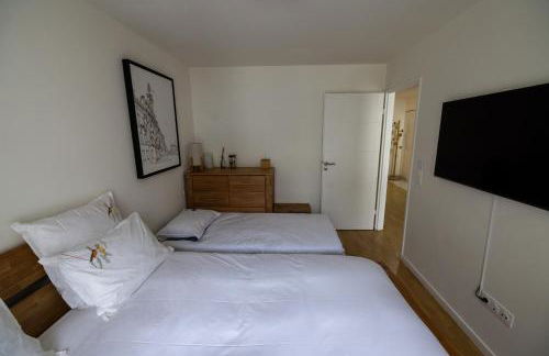 Le royaume de Fabrice - Foto 36