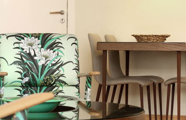 Art Suites & Gallery - Foto 26