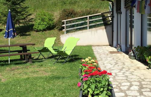 Trentino in malga: Malga Zanga - Foto 77