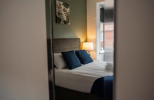 Buckingham House Horizon Stays - Foto 23