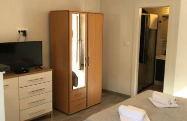 Old town apartment Tonka - Photo 12