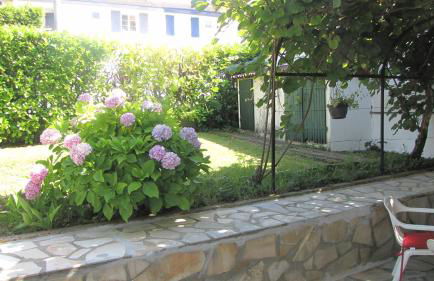 Maison individuelle Côte Basque ( Ciboure ) - Foto 20