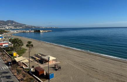 Tu Ventana al Mar Vistas Únicas, Diseño y Relax - Foto 20