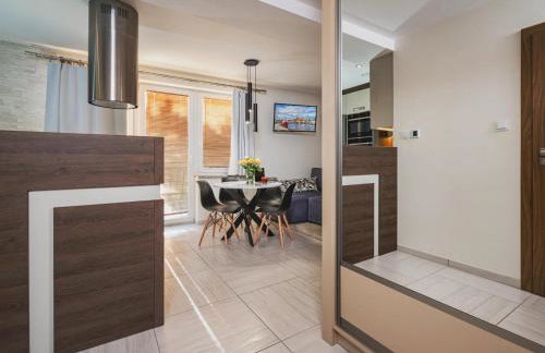 Apartamenty Czarny Kormoran - Photo 57