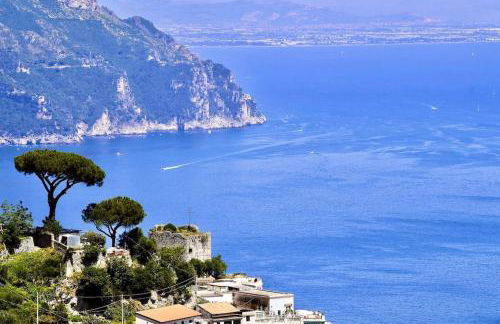 Villa Nina Amalfi - Photo 50