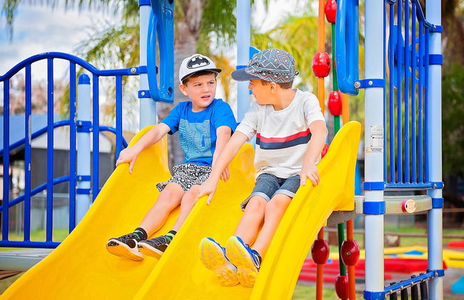 Discovery Parks - Bunbury Village - Photo 50