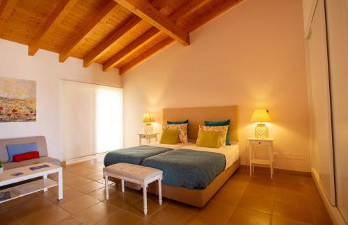 Monte da Ameixa Country House - Foto 51