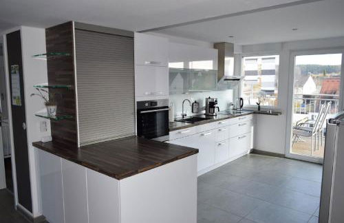 Ferienwohnungen Blaßneck - Foto 11