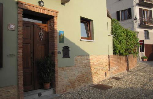 Alla Torre - nel cuore del Borgo storico - Foto 7