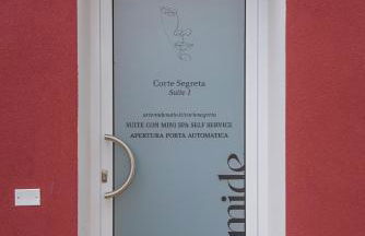 ARTEMIDE "Corte Segreta" B&B SUITE SPA - Foto 27