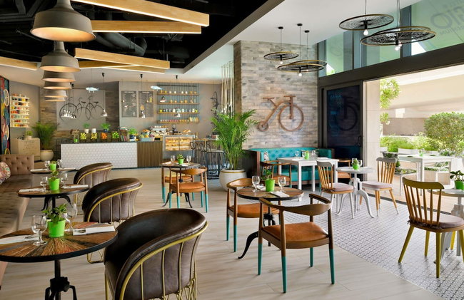 Adagio Premium The Palm - Foto 65