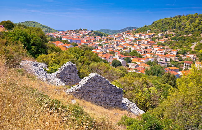 Villa Korkyra - Foto 14