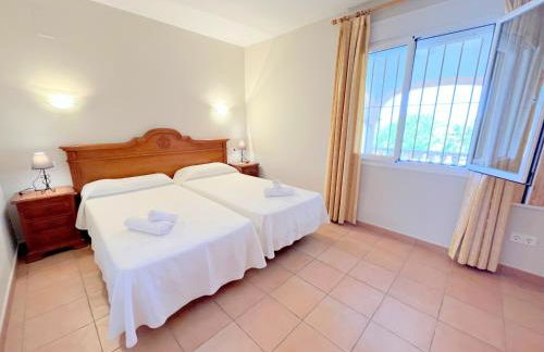 Villas Monte Jávea - BTB - Foto 39