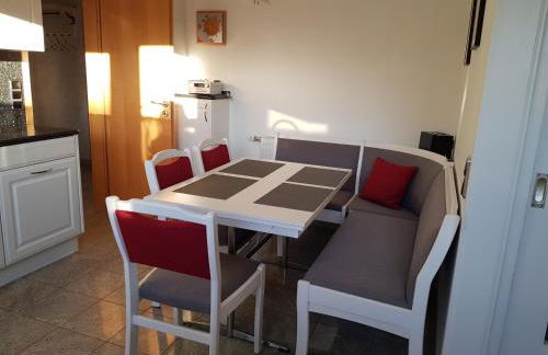 Schöne 120-qm-Ferienwohnung - Sonnenterrasse - Stadtgrenze Lübeck - Foto 16