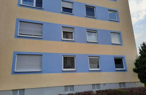 Moderne 3Zimmer Wohnung, in Königsbrunn bei Augsburg - Foto 41