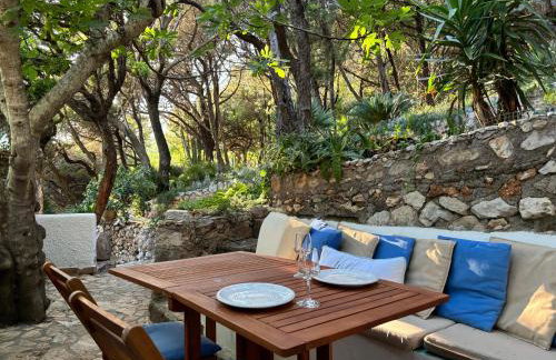 Casa al mare con spiaggia privata condominiale - Foto 36