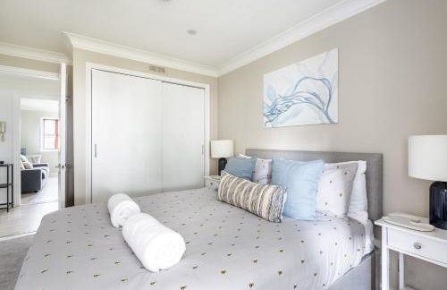 Hideaway - Exclusive marina development, town centre, with parking - Foto 17