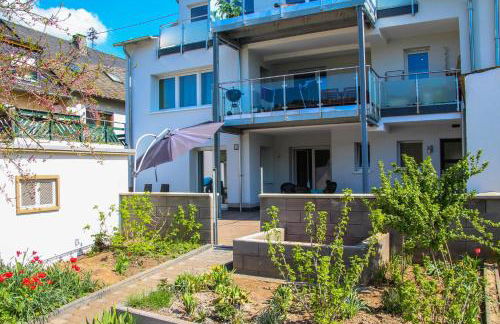 Ferienwohnungen Moselterrasse - Foto 7