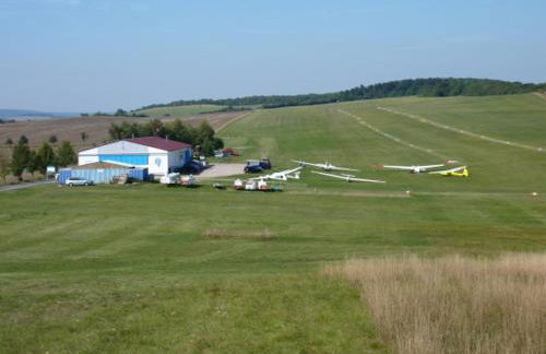 Ferienwohnung am Kurpark - Foto 23