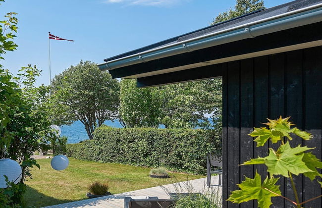 Seaside Escape in Ronne - By Traum Ferienwohnungen - Photo 13