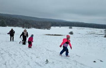 Agroturystyka Stara Huta - Foto 6