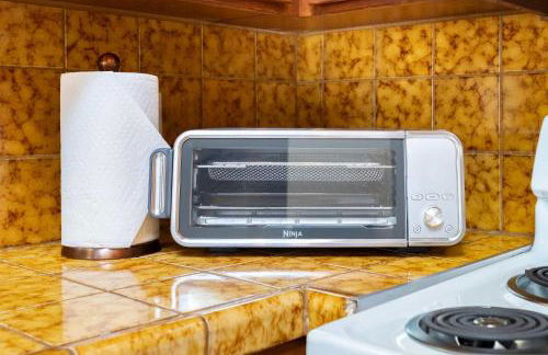 Santa Cruz Retreat Near Beach with Free Parking - Foto 17