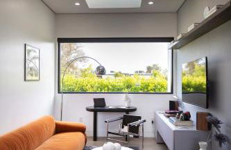 NEW Modern Oasis off Melrose - Rooftop - Pool - Photo 12