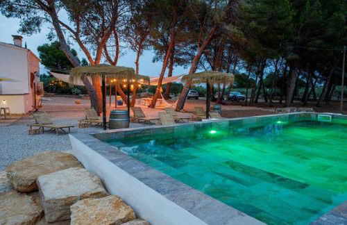 Villa Can Cisquillo Mar - Foto 1