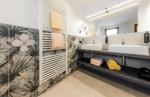 CHALET ARIA Stay Mountain Relax - Foto 61