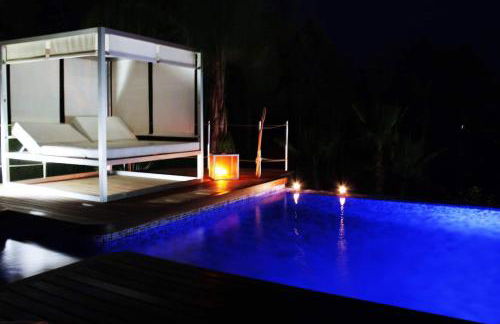 Design villa with sea views - Foto 28