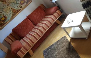 Ferienwohnung Haus Kapellenblick - Foto 7