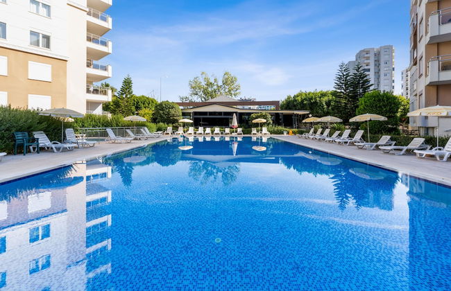 River Park Residence Lara - Photo 1