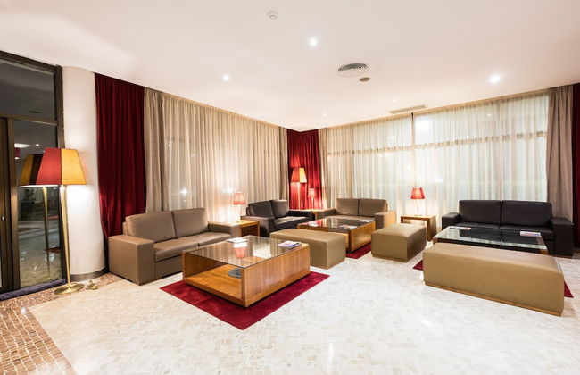 Vila Gale Ampalius Resort Hotel - Foto 9